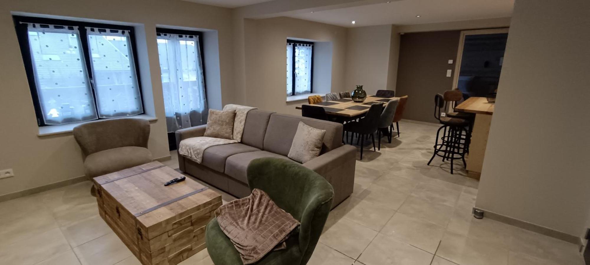 Le Relais Nordique Hotel Giron ภายนอก รูปภาพ